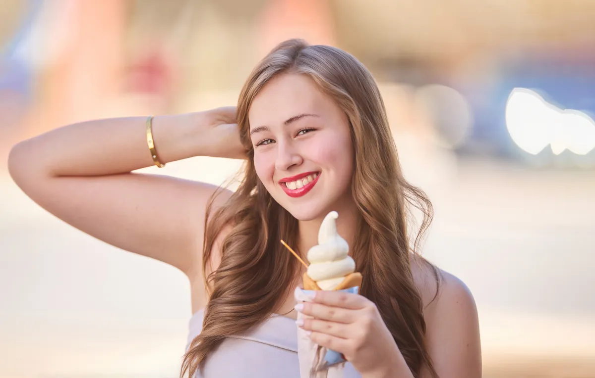  fun senior photos 