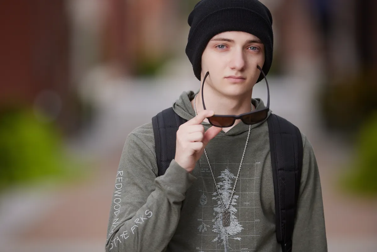  beautiful senior photos 