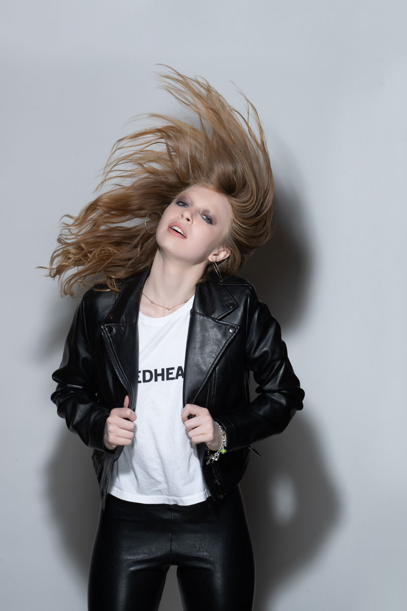  Fashion photos 