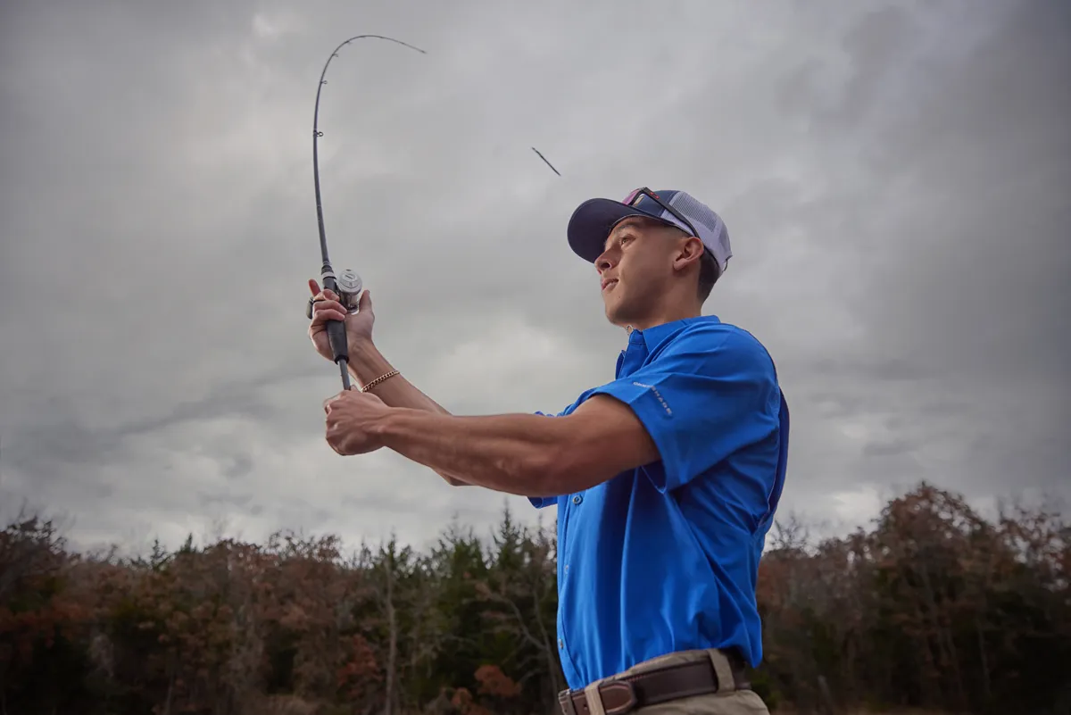  Senior guy outdoors photos 