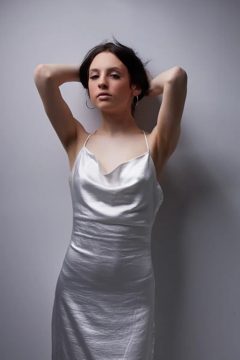  Dramatic fashion photos 